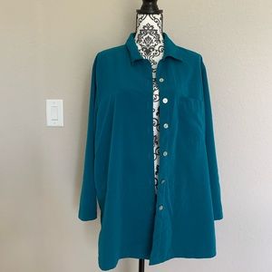 Travel Smith 1X shirt